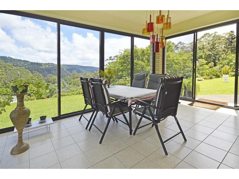 196 Kaiser Road, Tamborine Mountain QLD 4272