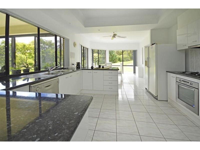 196 Kaiser Road, Tamborine Mountain QLD 4272