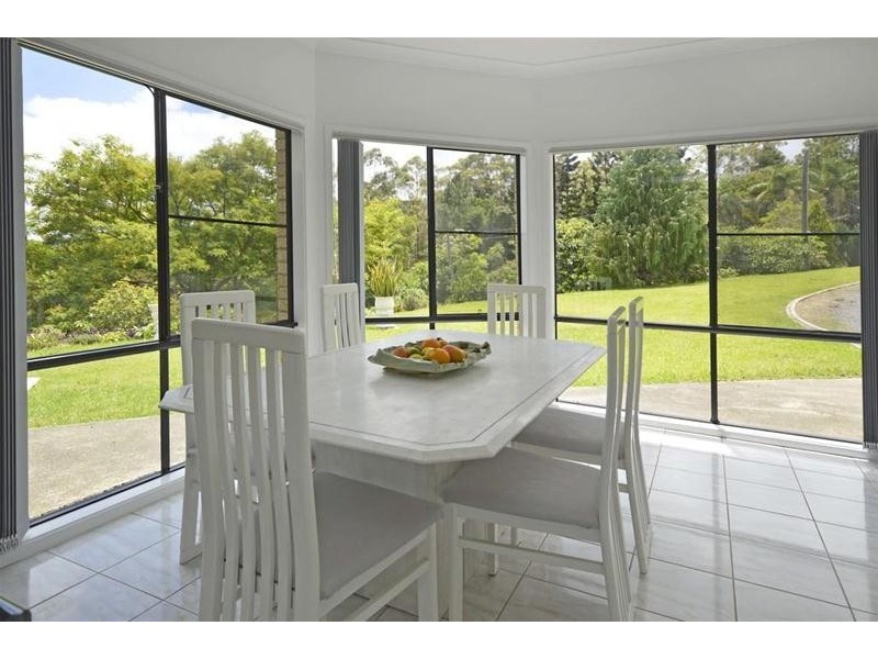 196 Kaiser Road, Tamborine Mountain QLD 4272