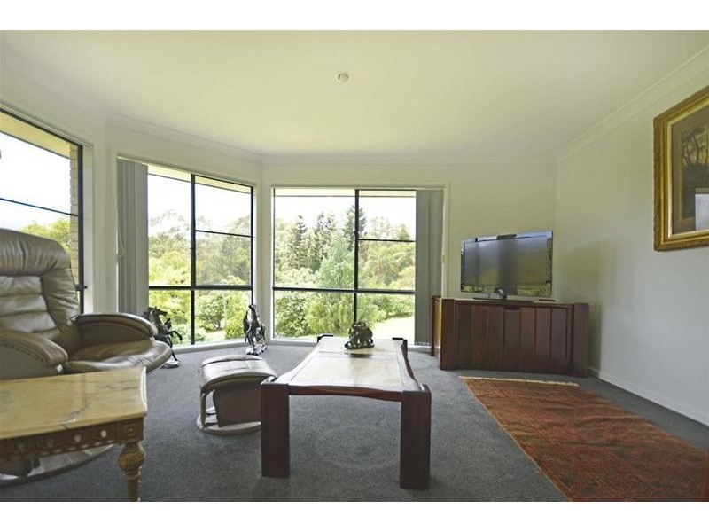 196 Kaiser Road, Tamborine Mountain QLD 4272