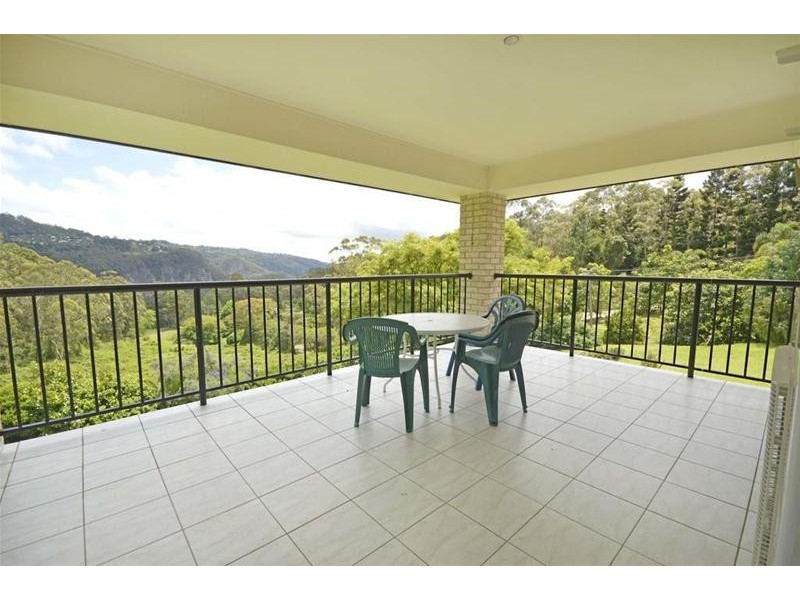 196 Kaiser Road, Tamborine Mountain QLD 4272