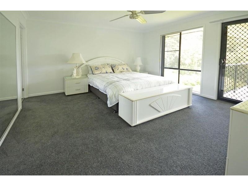 196 Kaiser Road, Tamborine Mountain QLD 4272