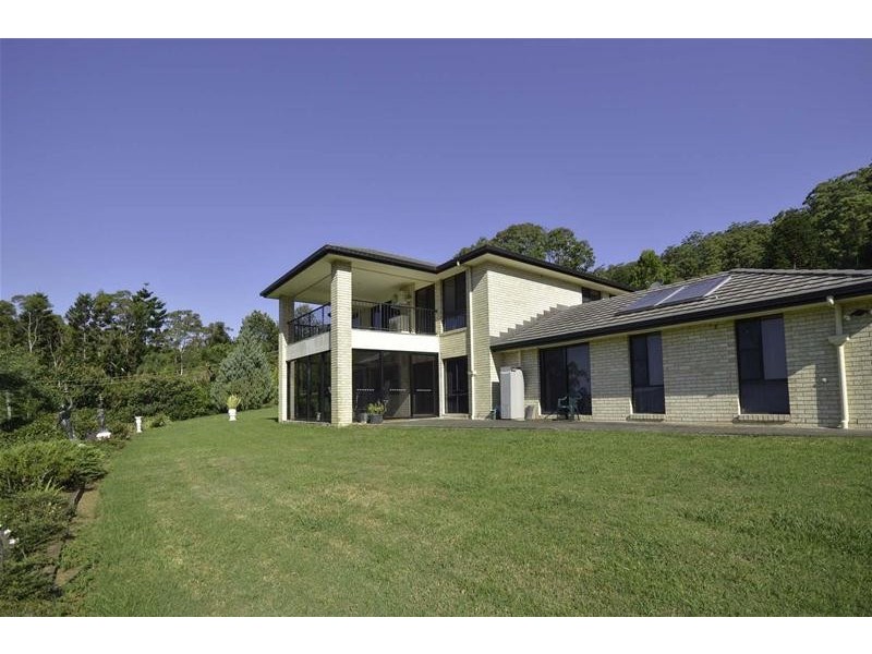 196 Kaiser Road, Tamborine Mountain QLD 4272