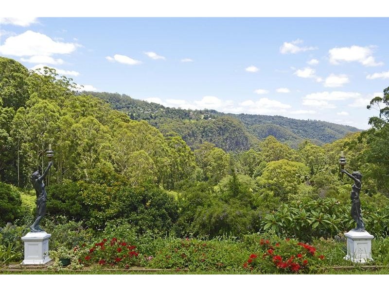 196 Kaiser Road, Tamborine Mountain QLD 4272