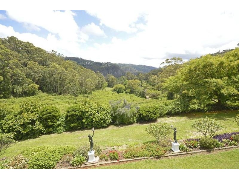 196 Kaiser Road, Tamborine Mountain QLD 4272