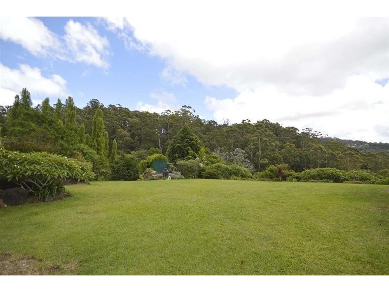 196 Kaiser Road, Tamborine Mountain QLD 4272