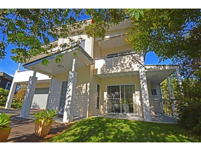 38 Coomera Gorge Drive, Tamborine Mountain QLD 4272