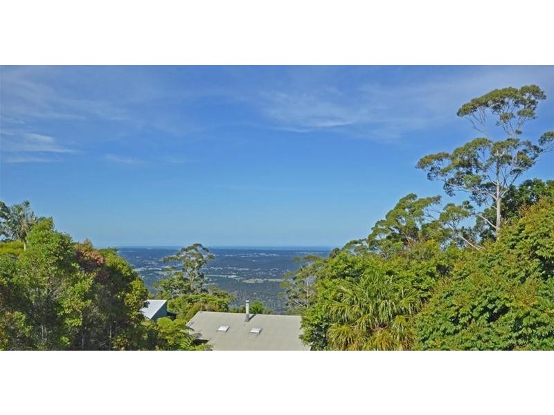 38 Coomera Gorge Drive, Tamborine Mountain QLD 4272