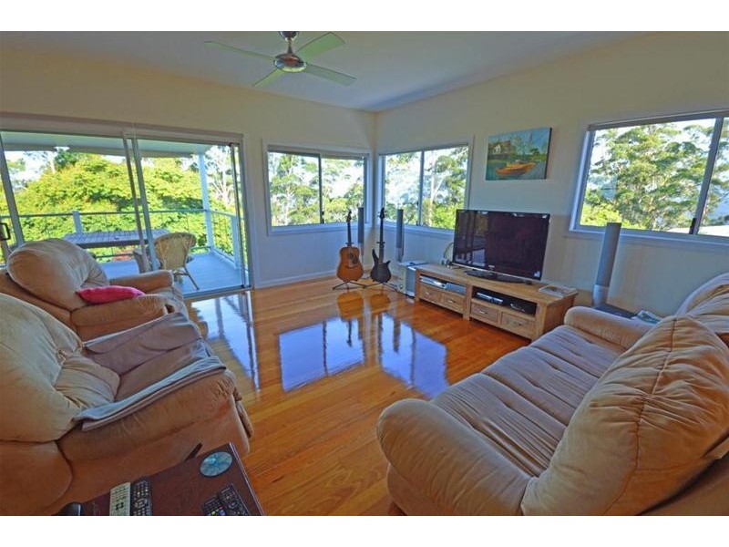 38 Coomera Gorge Drive, Tamborine Mountain QLD 4272