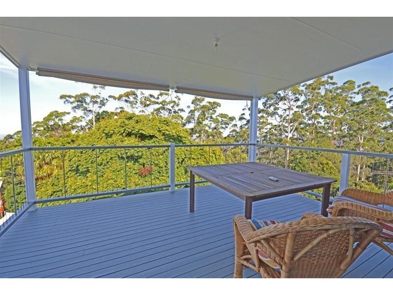 38 Coomera Gorge Drive, Tamborine Mountain QLD 4272