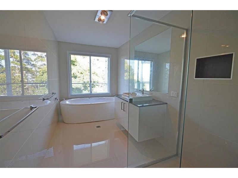 38 Coomera Gorge Drive, Tamborine Mountain QLD 4272