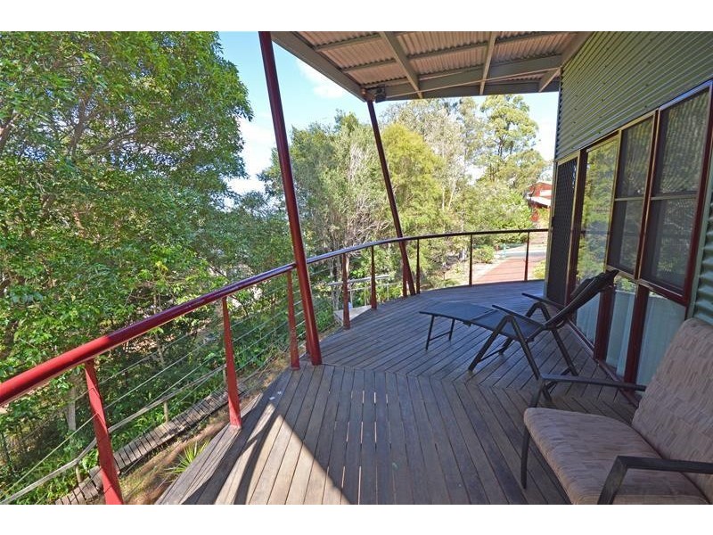 14 – 16  Java Court, Tamborine Mountain QLD 4272