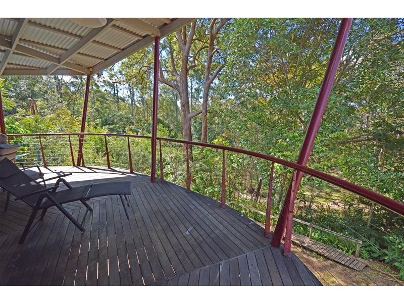 14 – 16  Java Court, Tamborine Mountain QLD 4272