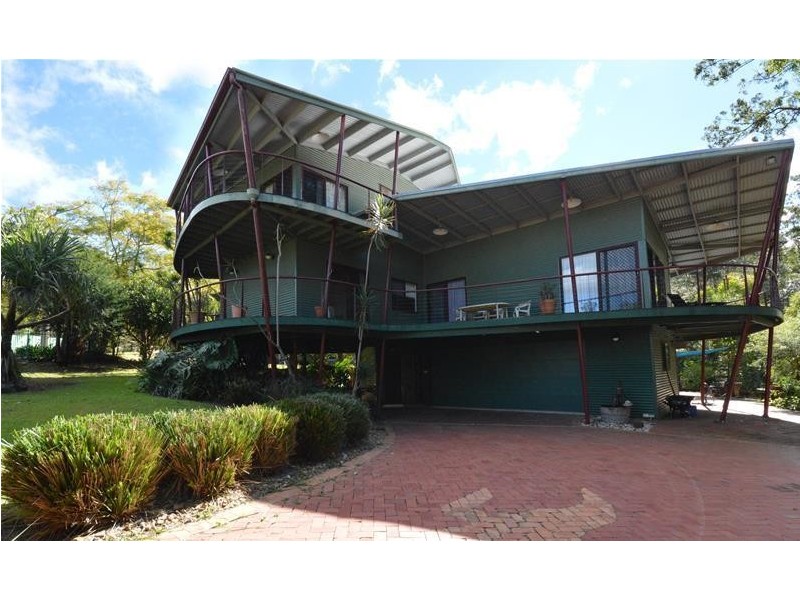 14 – 16  Java Court, Tamborine Mountain QLD 4272