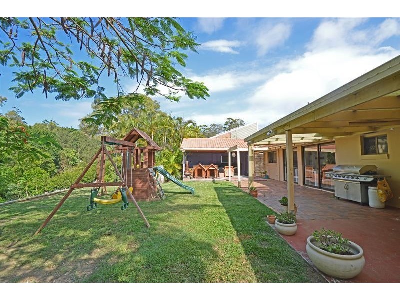 26 Ladds Ridge Road, Burleigh Heads QLD 4220