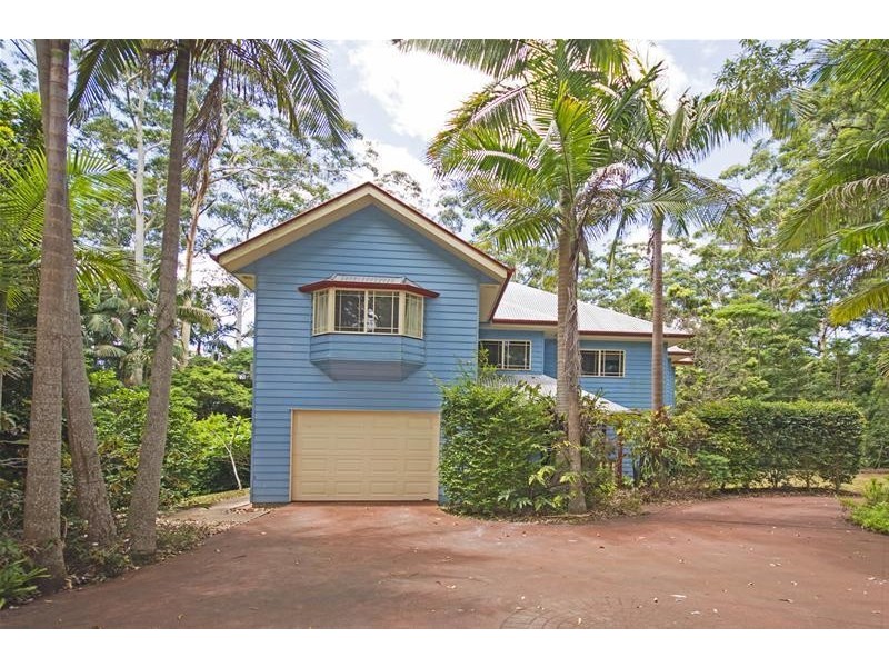 Tamborine Mountain QLD 4272