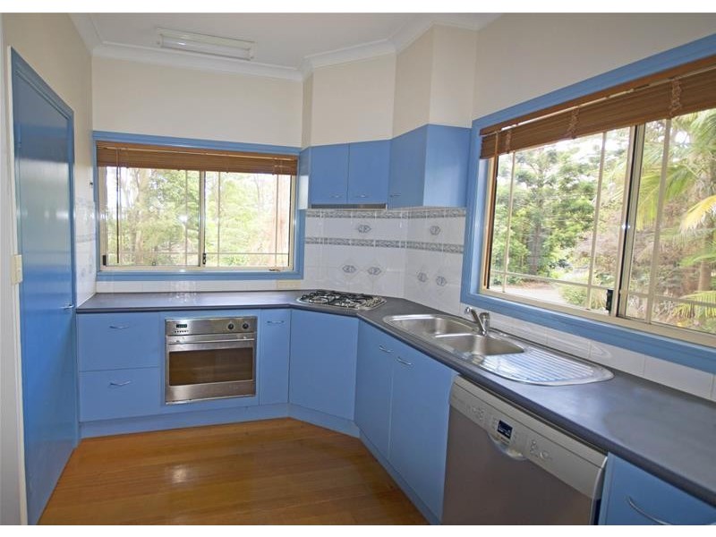 Tamborine Mountain QLD 4272