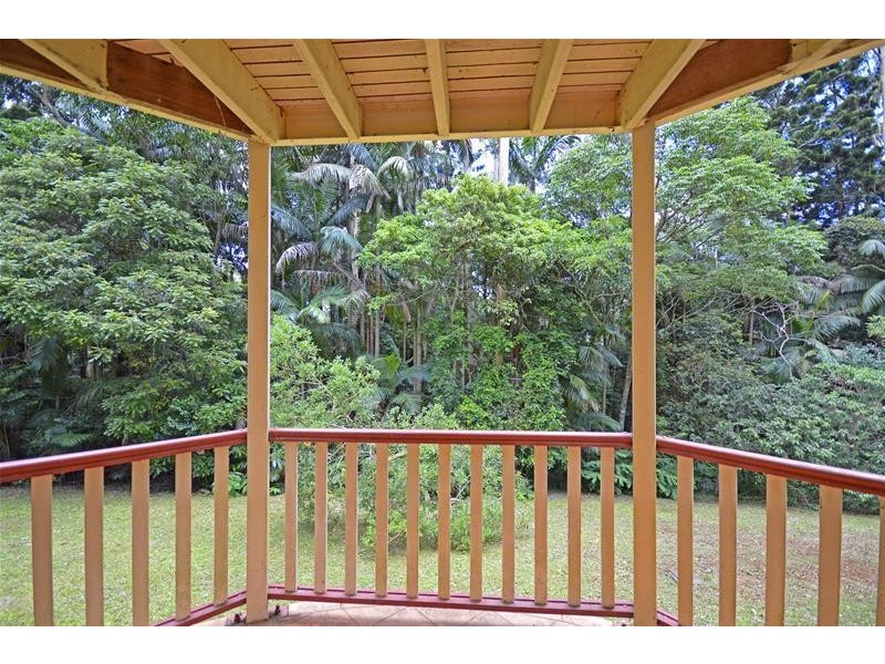 Tamborine Mountain QLD 4272