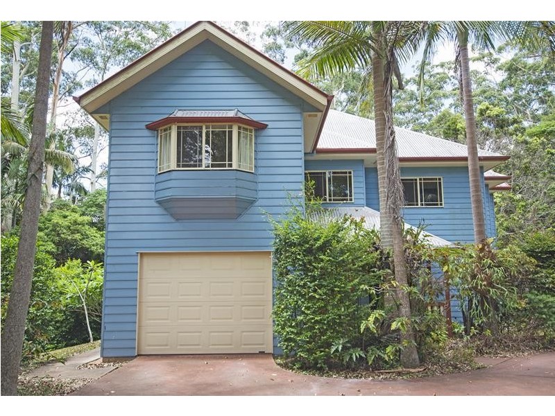 Tamborine Mountain QLD 4272