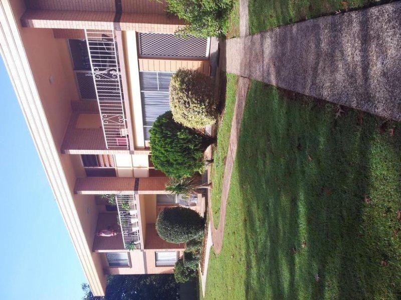 Eagle Heights QLD 4271