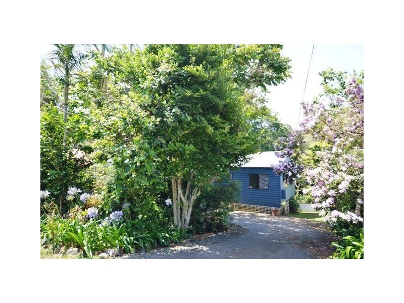 Tamborine Mountain QLD 4272