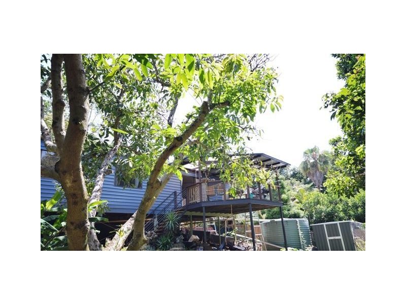 Tamborine Mountain QLD 4272