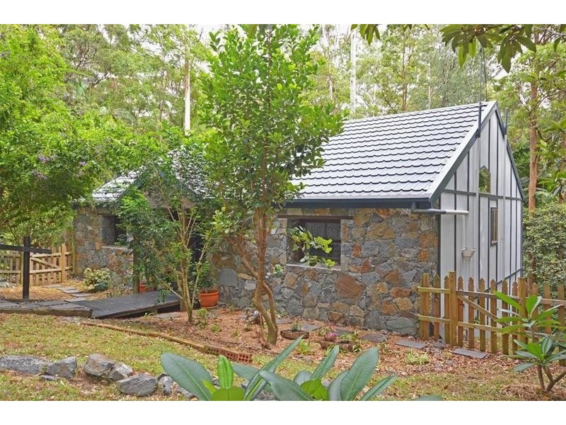 22 Lucania Court, Tamborine Mountain QLD 4272