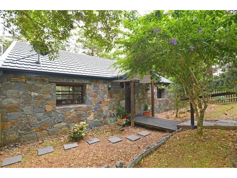 22 Lucania Court, Tamborine Mountain QLD 4272