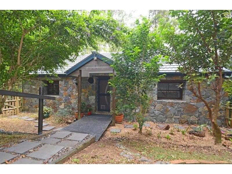 22 Lucania Court, Tamborine Mountain QLD 4272