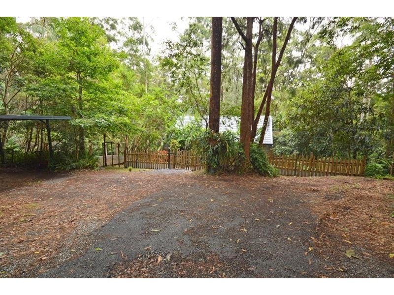 22 Lucania Court, Tamborine Mountain QLD 4272