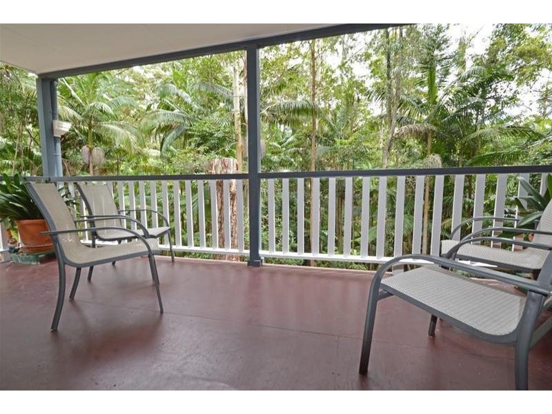 22 Lucania Court, Tamborine Mountain QLD 4272