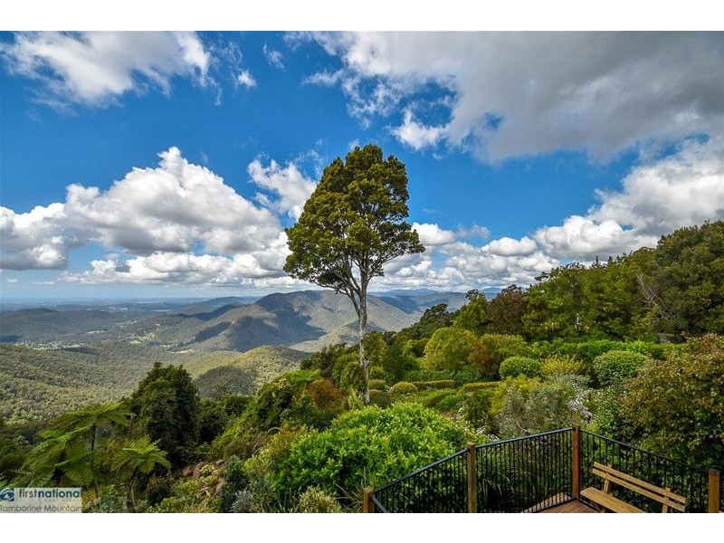 Tamborine Mountain QLD 4272
