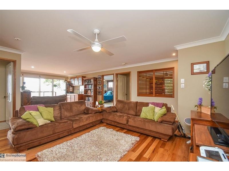 Tamborine Mountain QLD 4272