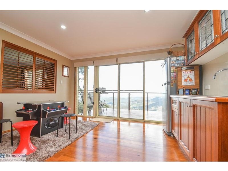 Tamborine Mountain QLD 4272