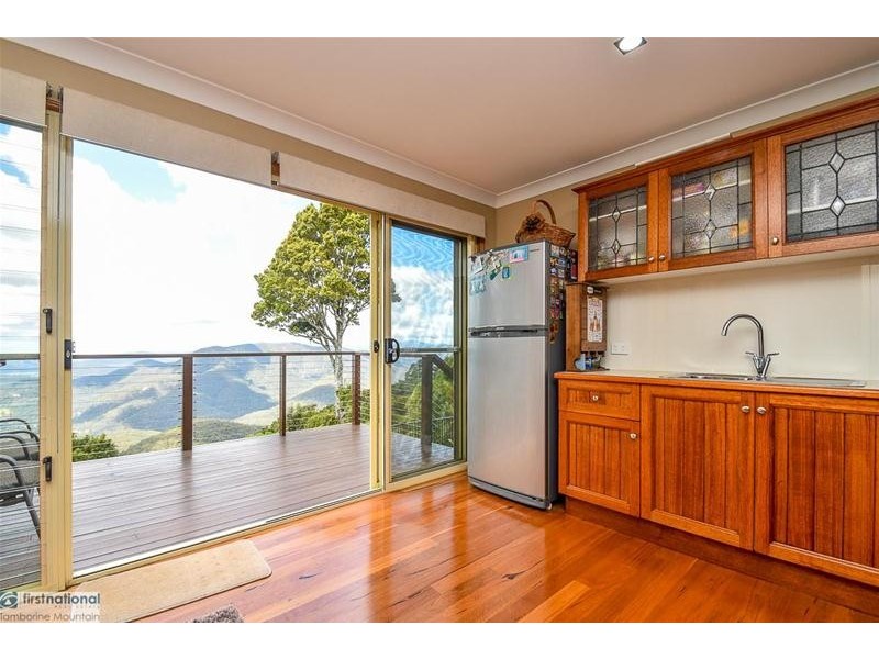 Tamborine Mountain QLD 4272