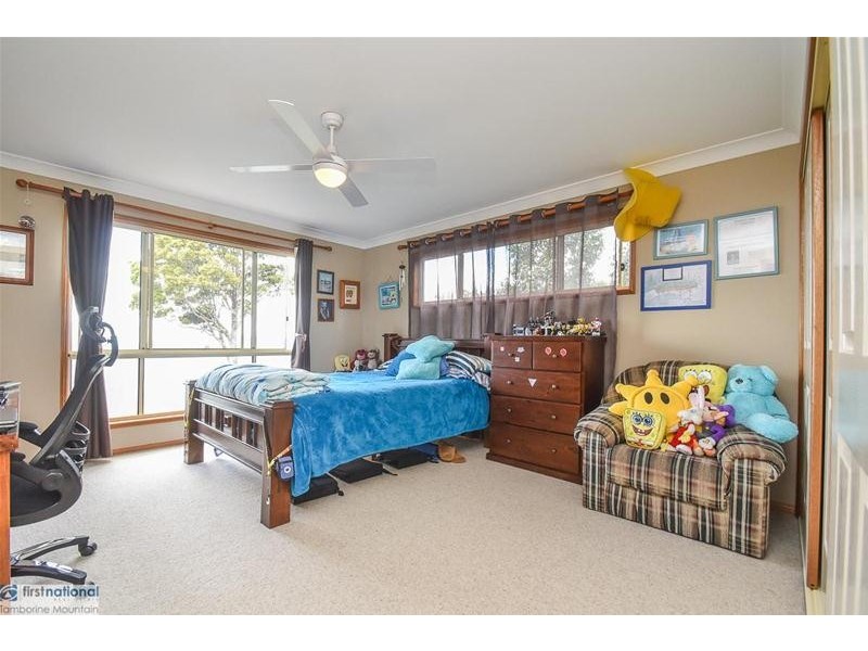 Tamborine Mountain QLD 4272