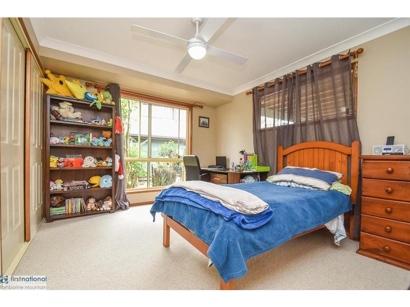 Tamborine Mountain QLD 4272