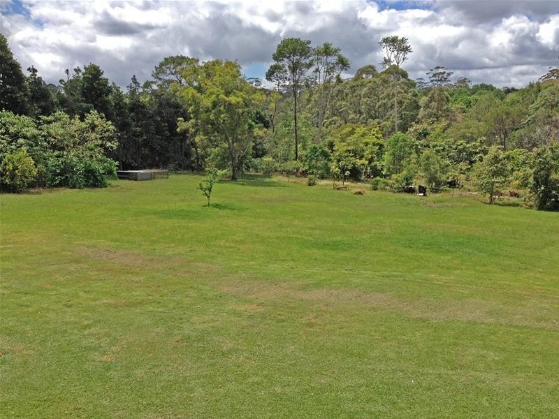 Tamborine Mountain QLD 4272