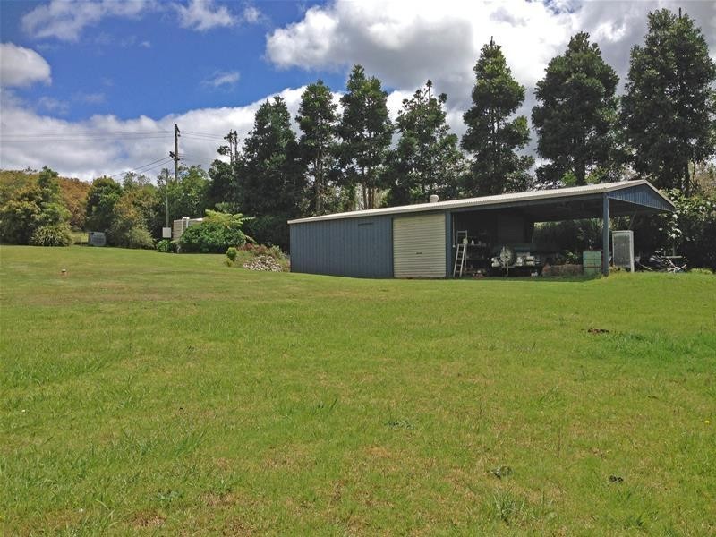 Tamborine Mountain QLD 4272