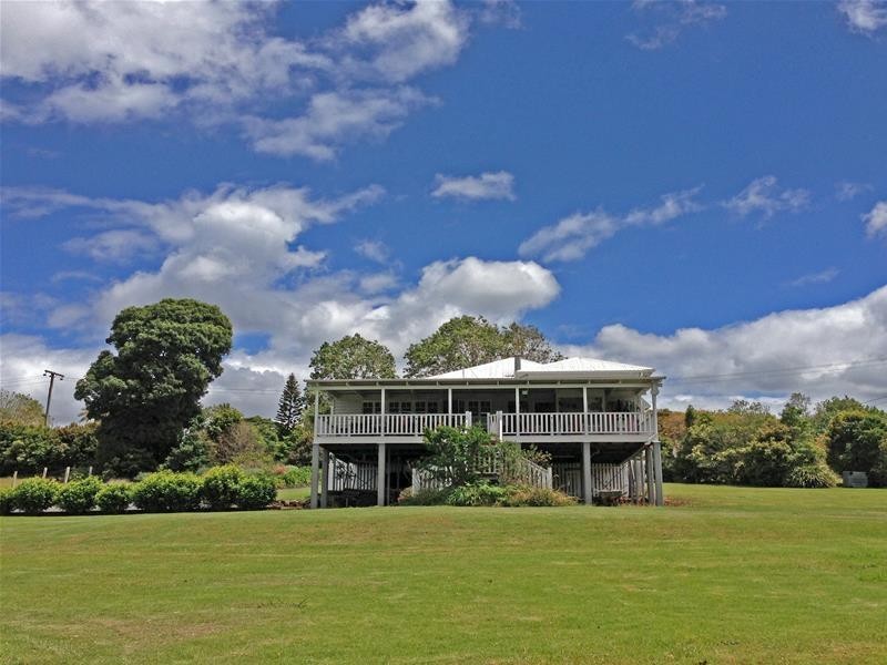 Tamborine Mountain QLD 4272
