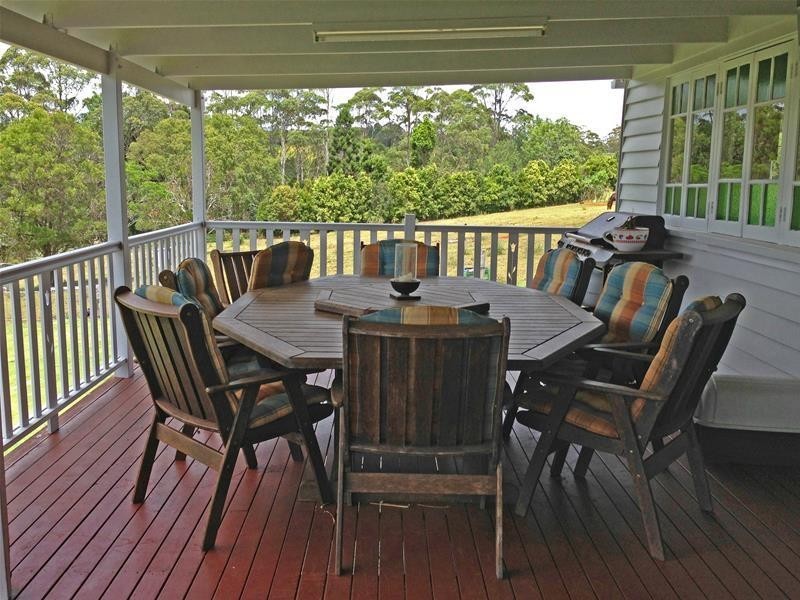 Tamborine Mountain QLD 4272