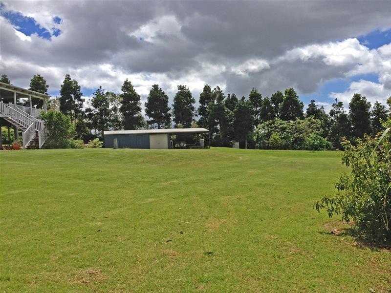 Tamborine Mountain QLD 4272