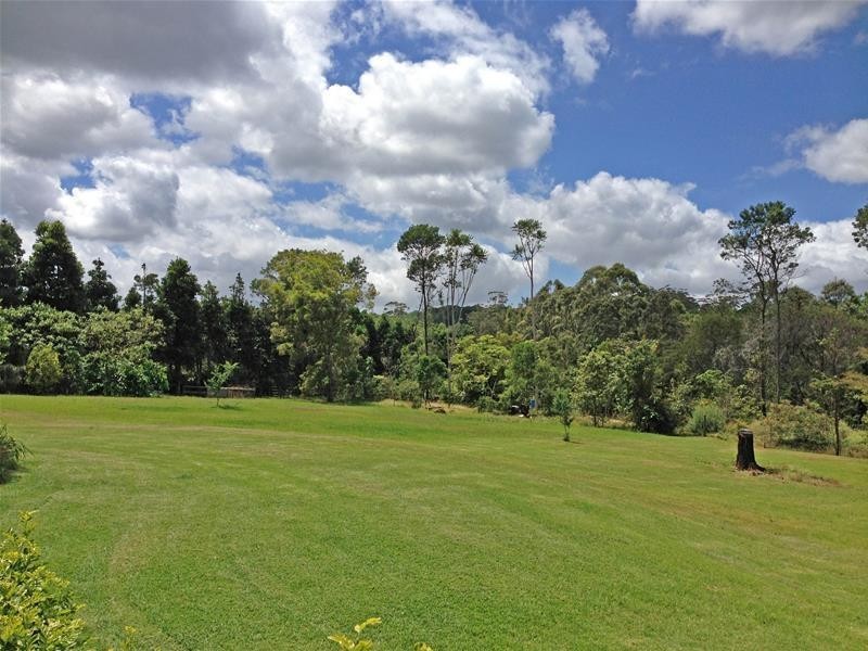 Tamborine Mountain QLD 4272