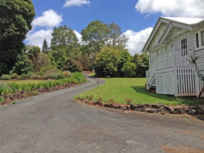 Tamborine Mountain QLD 4272