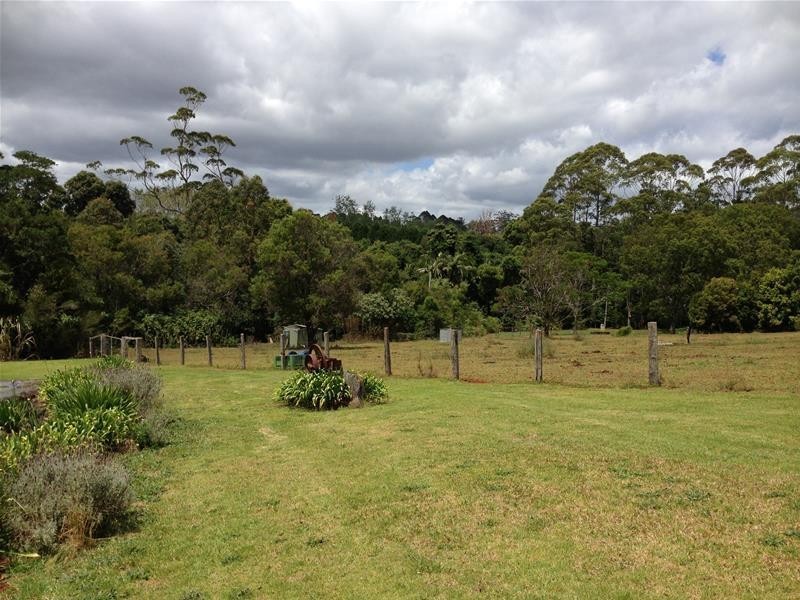 Tamborine Mountain QLD 4272