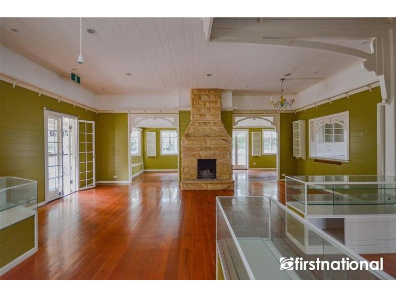 Tamborine Mountain QLD 4272