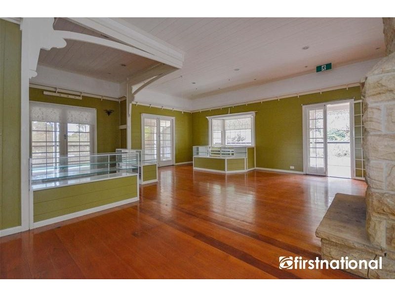 Tamborine Mountain QLD 4272