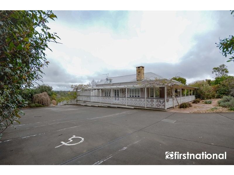 Tamborine Mountain QLD 4272