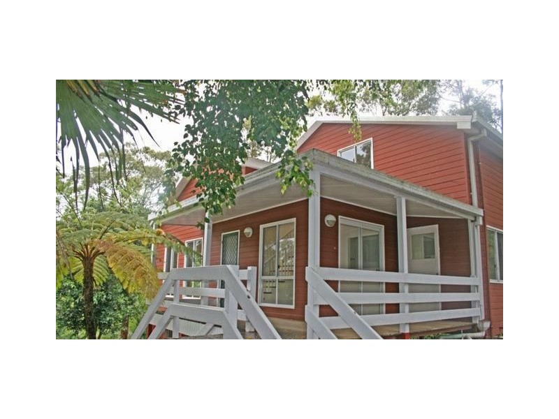 Eagle Heights QLD 4271