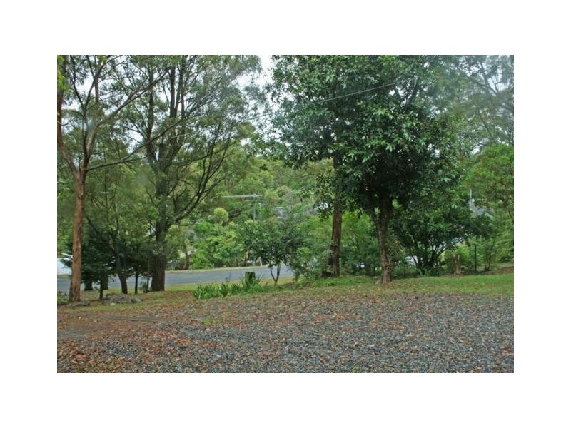 Eagle Heights QLD 4271